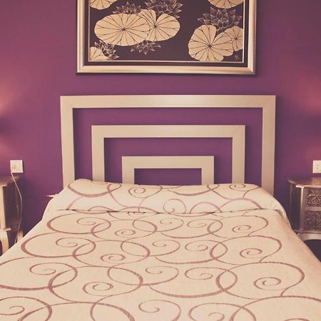 Gala II Apartment Сория Екстериор снимка