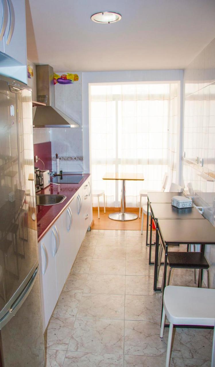 Gala II Apartment Сория Екстериор снимка