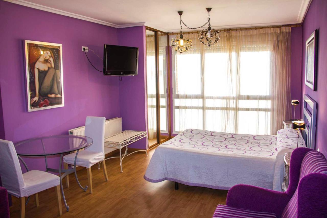 Gala II Apartment Сория Екстериор снимка
