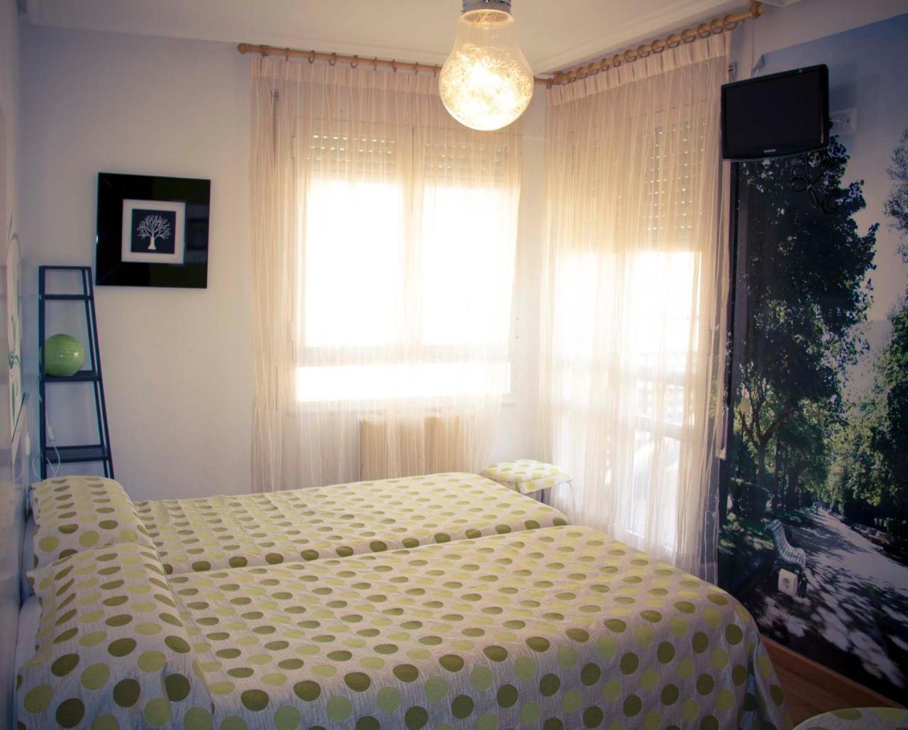 Gala II Apartment Сория Екстериор снимка