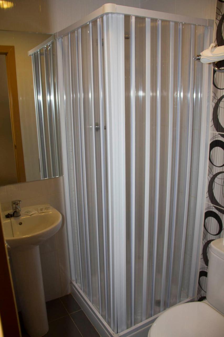 Gala II Apartment Сория Екстериор снимка