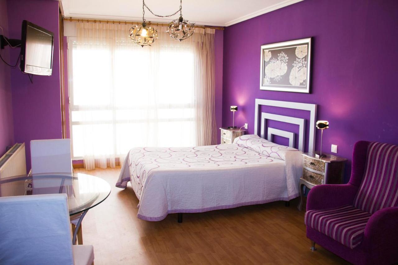 Gala II Apartment Сория Екстериор снимка