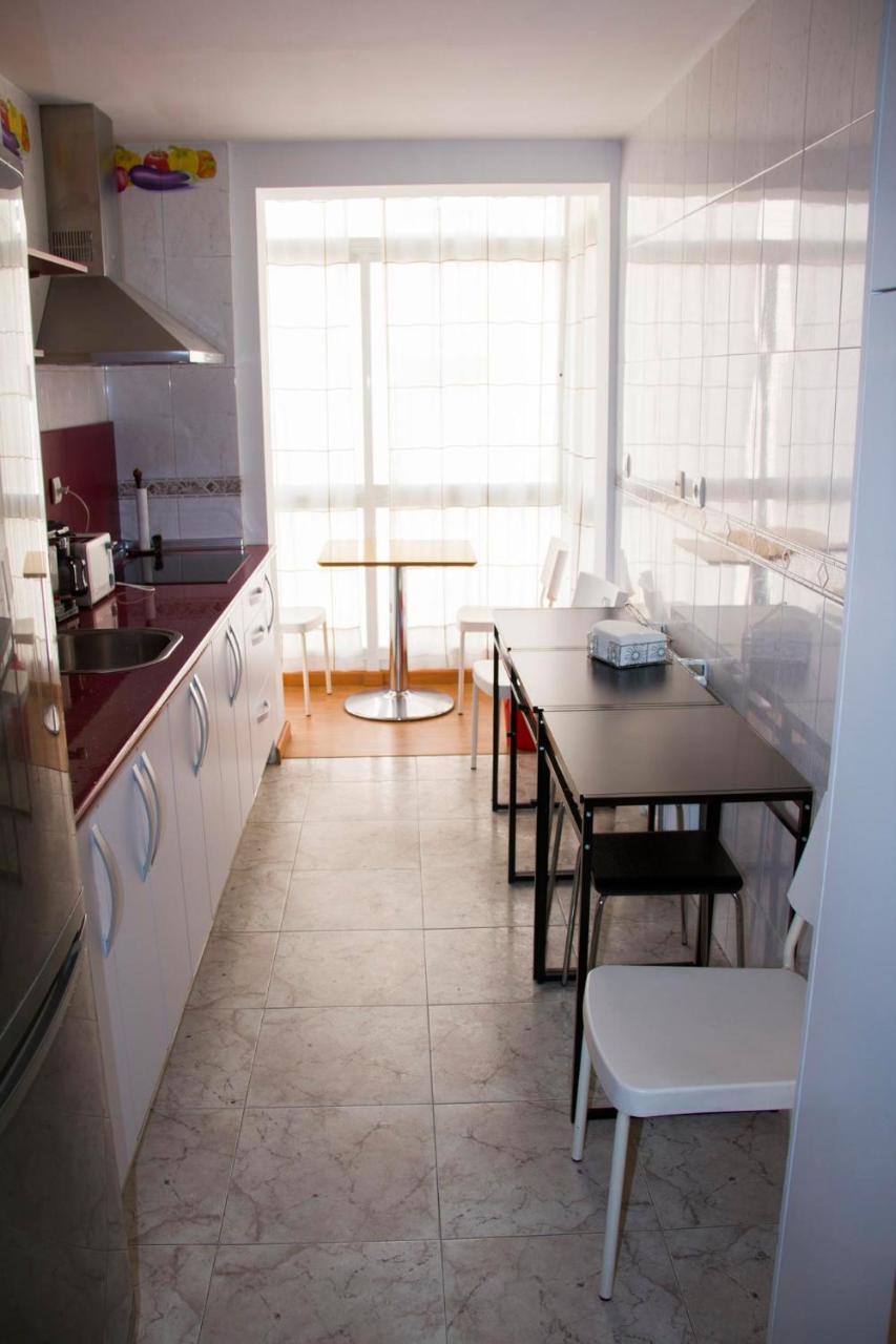 Gala II Apartment Сория Екстериор снимка