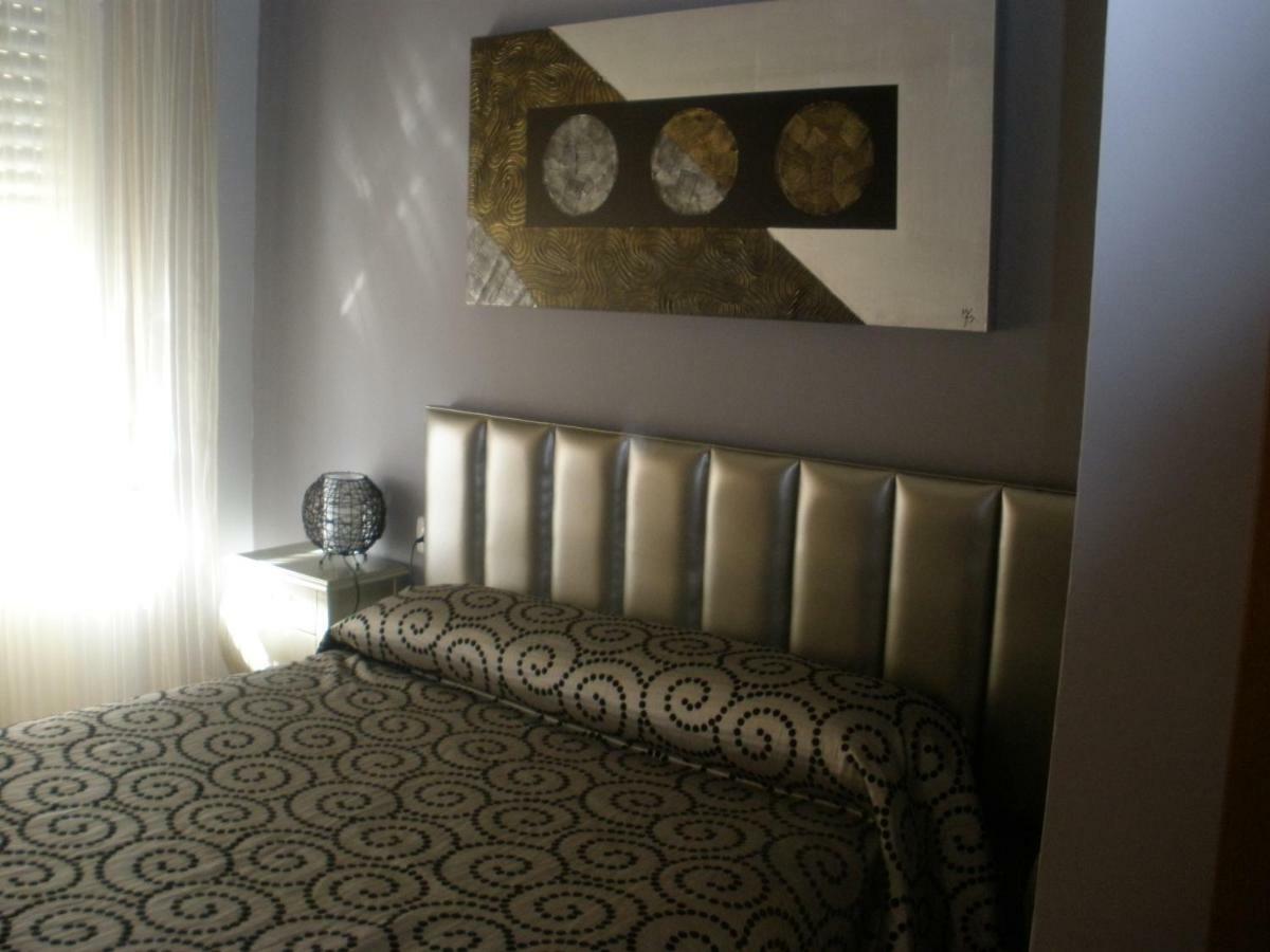 Gala II Apartment Сория Екстериор снимка