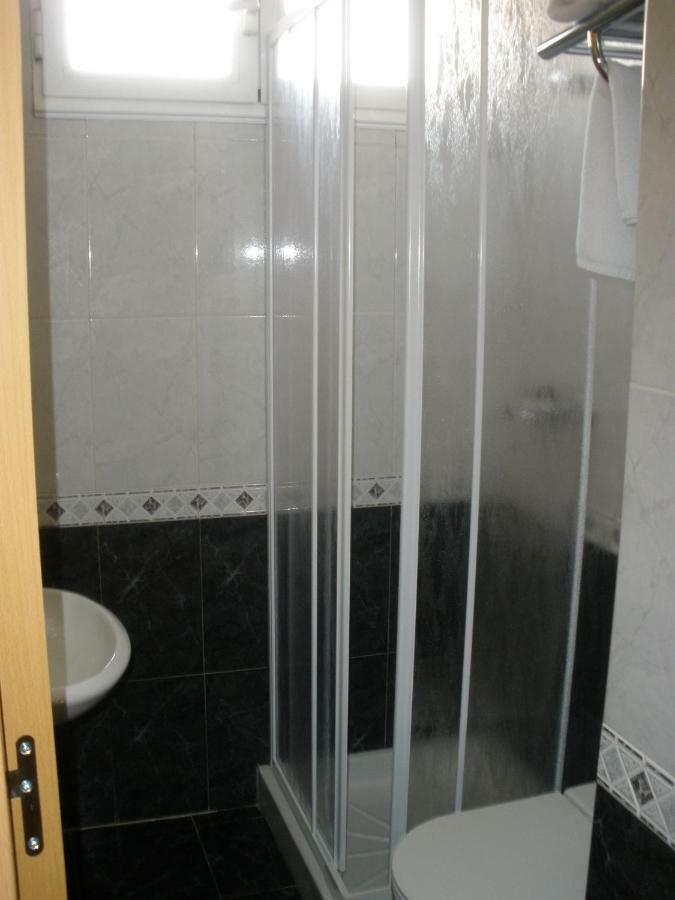 Gala II Apartment Сория Екстериор снимка
